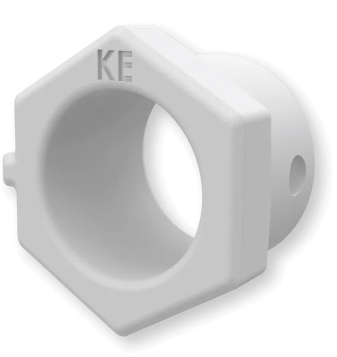 EAN 4047976627868 - Homematic IP 162786A1 accesorio para cerradura inteligente Placa de montaje imagen 3