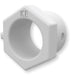 EAN 4047976627868 - Homematic IP 162786A1 accesorio para cerradura inteligente Placa de montaje imagen 3