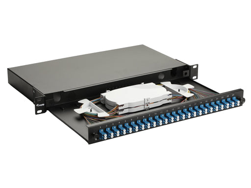 EAN 4015867244852 - Equip 337210 panel de parcheo 1U imagen 2