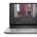 EAN 198415371676 - HP ZBook Fury G11 Intel® Core™ i9 i9-14900HX Estación de trabajo móvil 40,6 cm (16") WUXGA 32 GB DDR5-SDRA imagen 13