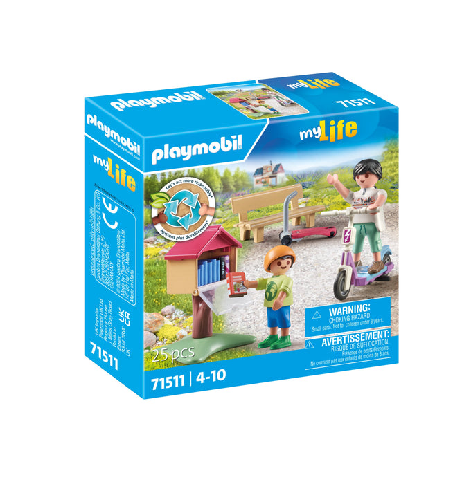 EAN 4008789715111 - Playmobil 71511 set de juguetes imagen 2