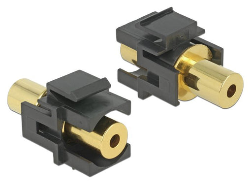 EAN 4043619863839 - DeLOCK 2x3.5mm imagen 1