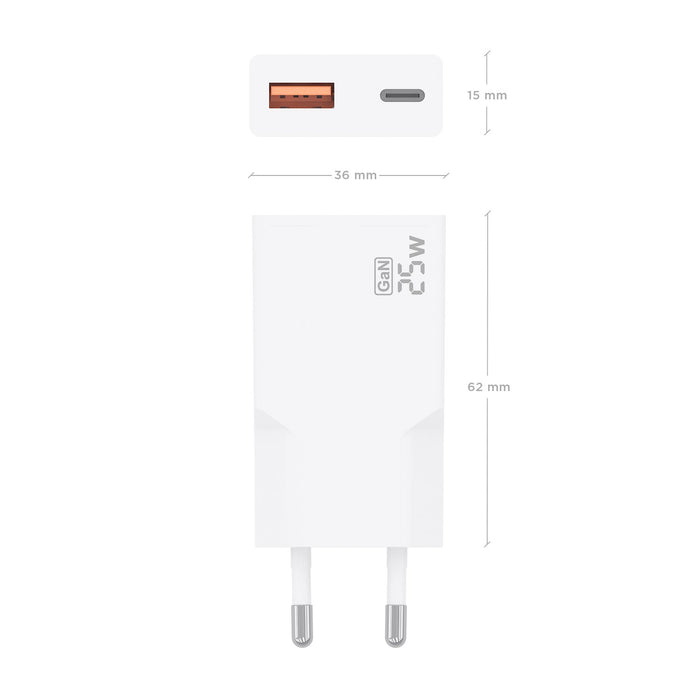 EAN 8435739904671 - AISENS A110-1000 cargador de dispositivo móvil Smartphone, Teléfono móvil, Tableta, GPS, MP3, MP4, Consol imagen 4