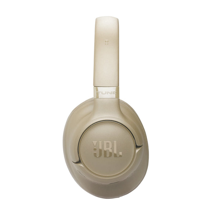 EAN 1200130029868 - JBL Tune 730BT Auriculares Inalámbrico Diadema Llamadas/Música USB Tipo C Bluetooth Beige imagen 8