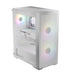 EAN 4262443280562 - LC-Power LC-717W-ON carcasa de ordenador Midi Tower Blanco imagen 4