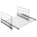 EAN 7332543112913 - Electrolux TR2LV pieza y accesorio de hornos Rejilla para el horno Acero inoxidable imagen 2