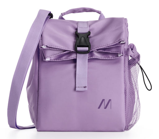 EAN 8021735216674 - Muitomas COOLBAG8LVL recipiente térmico Bolsa térmica 8 L Violeta imagen 1