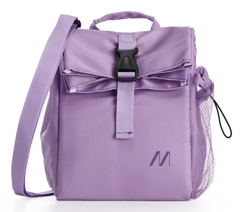 EAN 8021735216674 - Muitomas COOLBAG8LVL recipiente térmico Bolsa térmica 8 L Violeta imagen 1