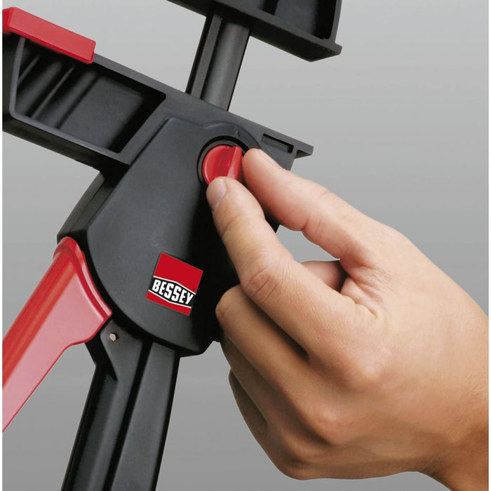 EAN 4008158028538 - BESSEY DUO30-8 abrazadera Multicolor imagen 2