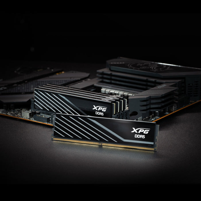EAN 4711085948342 - XPG LANCER BLADE DDR5 módulo de memoria 32 GB 2 x 16 GB 288-pin DIMM ECC imagen 4