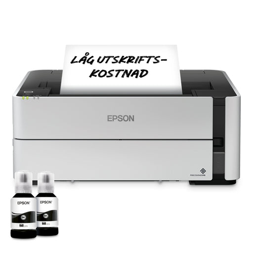 EAN 8715946735894 - Epson EcoTank ET-M1180B imagen 1