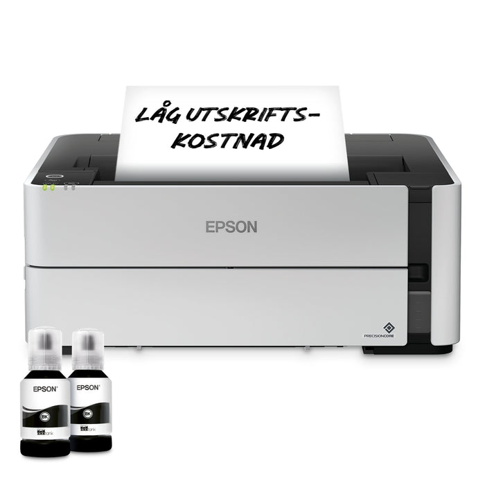 EAN 8715946735894 - Epson EcoTank ET-M1180B imagen 1