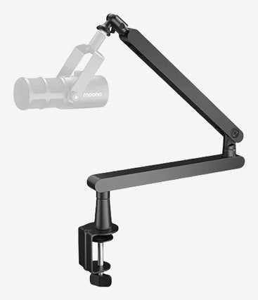 EAN 6972237681823 - Maono BA92 Soporte de brazo para micrófono imagen 1