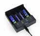 EAN 8716309121064 - Gembird BC-USB-02 cargador de batería Pilas de uso doméstico imagen 4