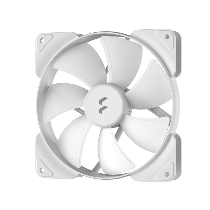 EAN 7340172704027 - Fractal Design Aspect 14 RGB PWM Carcasa del ordenador Ventilador 14 cm Blanco 1 pieza(s) imagen 3