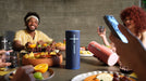 EAN 5099206125254 - Ultimate Ears MEGABOOM 4 Altavoz portátil estéreo Azul imagen 5