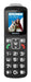 EAN 8015908820706 - Brondi Amico Flash 5,08 cm (2") Negro Teléfono básico imagen 3
