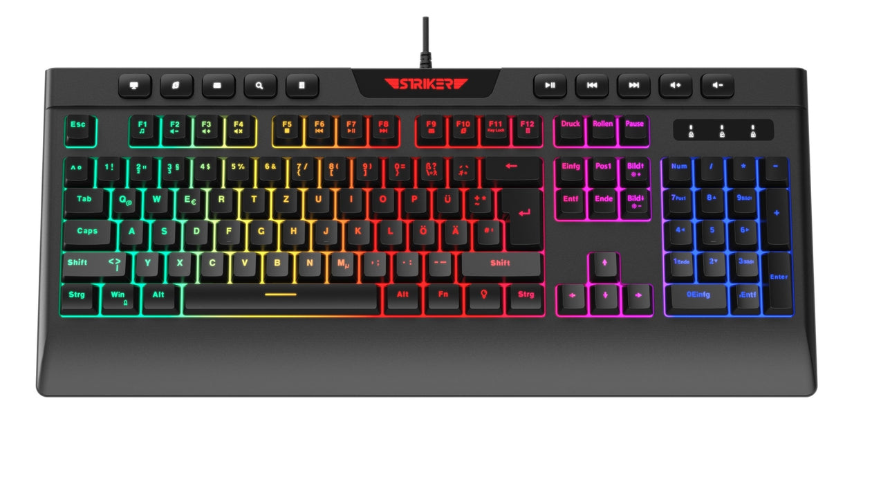 EAN 4045643077954 - Hyrican GAMEMAX Diamond BK 7795 AMD Ryzen™ 5 5500 16 GB DDR4-SDRAM 1 TB SSD NVIDIA GeForce RTX 5050 Windo imagen 7
