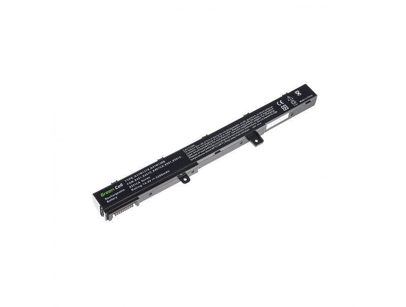 EAN 5902701419905 - Green Cell AS75 refacción para laptop Batería imagen 4
