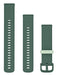 EAN 0753759342937 - Garmin 010-12932-66 Accesorios para dispositivos vestibles inteligentes Grupo de rock Verde Silicona imagen 1