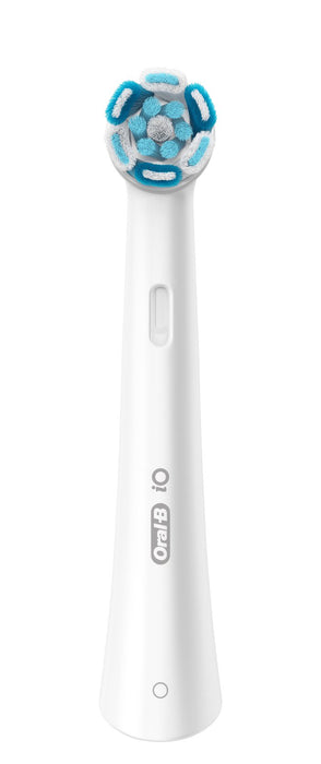 EAN 4210201319818 - Oral-B iO Ultimate Clean 4 pieza(s) Blanco imagen 1