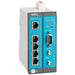EAN 4022892000506 - Insys Microelectronics MoRoS MRO-L200 router 10 Gigabit Ethernet, 100 Gigabit Ethernet Azul, Gris, Blanco imagen 1