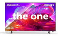 EAN 8718863051818 - Philips 75PQS9001/12 Televisor 190,5 cm (75") 4K Ultra HD Smart TV Wifi Gris imagen 1
