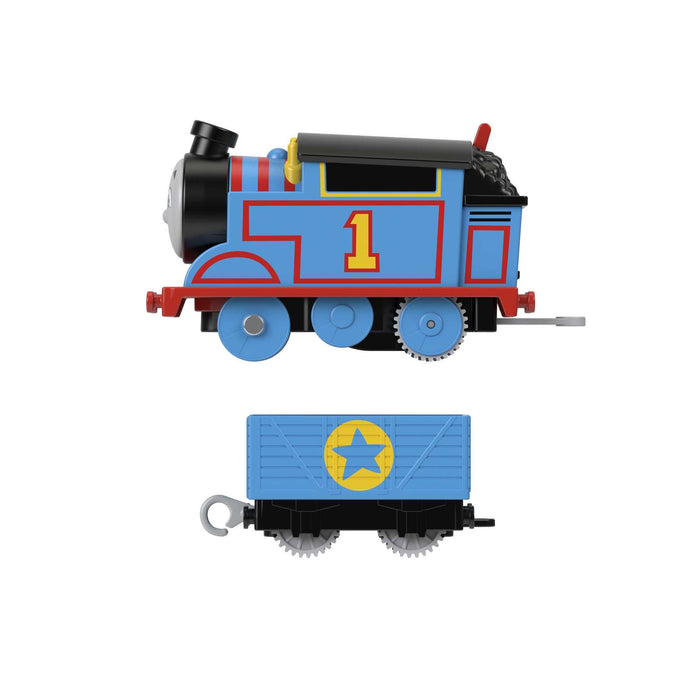 EAN 0194735035472 - Fisher-Price Thomas & Friends HDY59 vehículo de juguete imagen 4