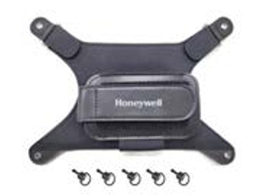 EAN 5715063194850 - Honeywell EDA10A Soporte activo para teléfono móvil Tablet/UMPC Negro imagen 1