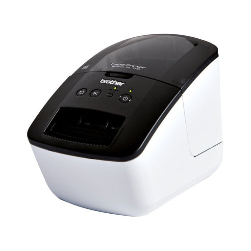EAN 4977766704298 - Brother QL-700 impresora de etiquetas Térmica directa 300 x 300 DPI 150 mm/s DK imagen 2