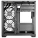 EAN 8435693114437 - Mars Gaming MCVIEW3 carcasa de ordenador Mini Tower Negro imagen 9