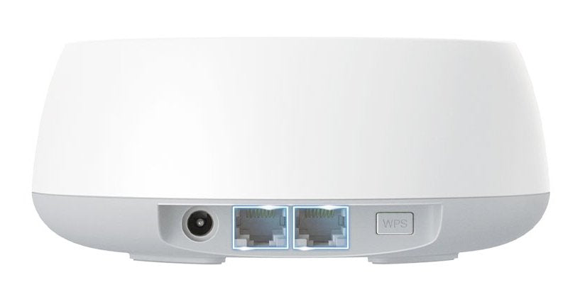 EAN 1210002602853 - TP-Link Deco BE3600 Doble banda (2,4 GHz / 5 GHz) Wi-Fi 7 (802.11be) Blanco 2 Interno imagen 2