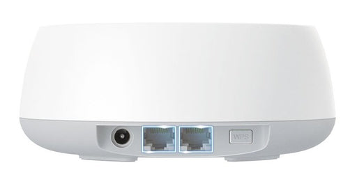 EAN 1210002602792 - TP-Link DECO BE22 Doble banda (2,4 GHz / 5 GHz) Wi-Fi 7 (802.11be) Blanco 2 Interno imagen 2