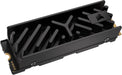 EAN 840440487852 - Corsair MP700 ELITE 2 TB M.2 PCI Express 5.0 NVMe 3D TLC imagen 3