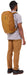 EAN 0085854255134 - Thule Chasm TCHB215 Golden Brown mochila Mochila informal Marrón Poliéster imagen 3