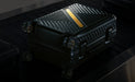 EAN 4711636589734 - ASUS ROG SLASH Hard-Case Luggage Edition 20 Tranvía Armazón duro Negro Policarbonato (PC) imagen 15