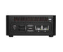 EAN 4711420963269 - Asrock 4X4 BOX-8840U SFF Negro Socket FP7 3,3 GHz imagen 4