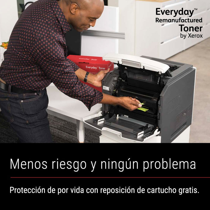 EAN 0095205873153 - 006R03460 cartucho de tóner 1 pieza(s) imagen 4