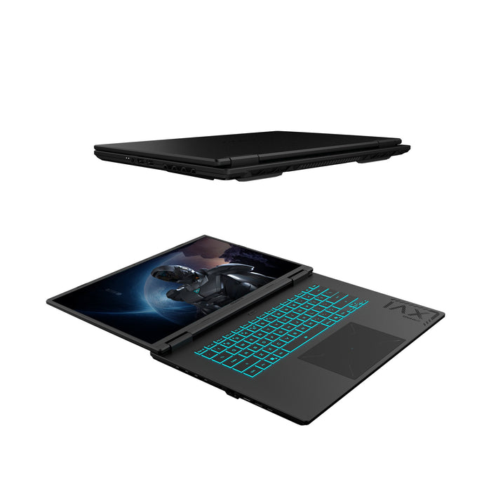 EAN 4719331769383 - GIGABYTE Gaming A16 3THK3ES894SD AMD Ryzen™ 7 40,6 cm (16") DDR5-SDRAM NVIDIA GeForce RTX 5050 Wi-Fi 6E ( imagen 5