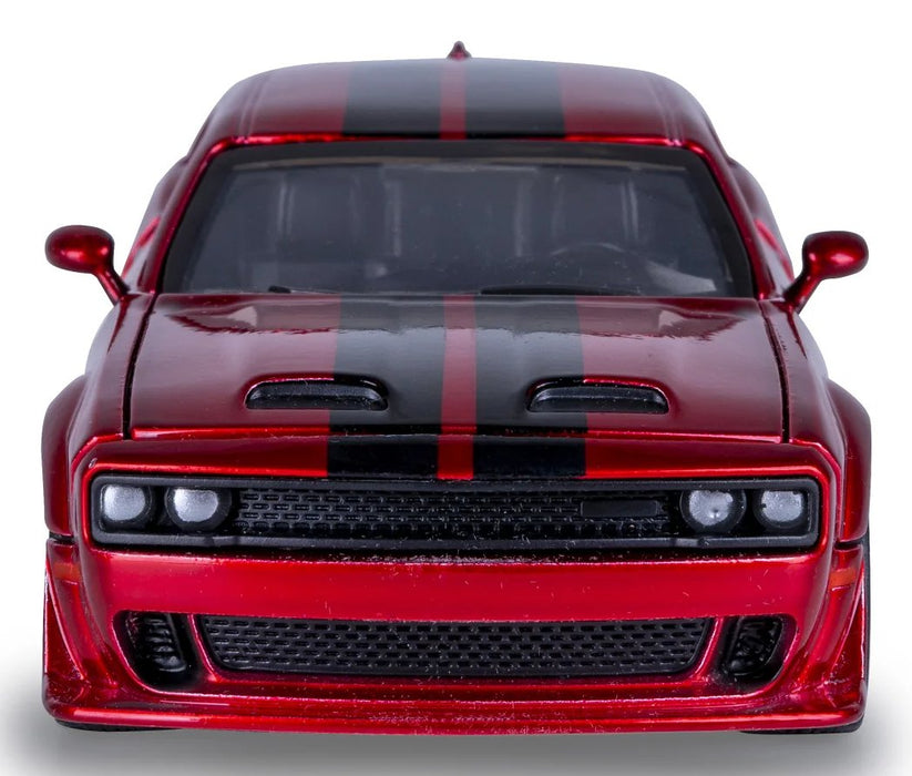 EAN 4042774475635 - Jamara Dodge Challenger SRT Jailbreak imagen 14
