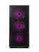 EAN 8436587974205 - NOX Infinity EPSILON Mini Tower Negro imagen 8