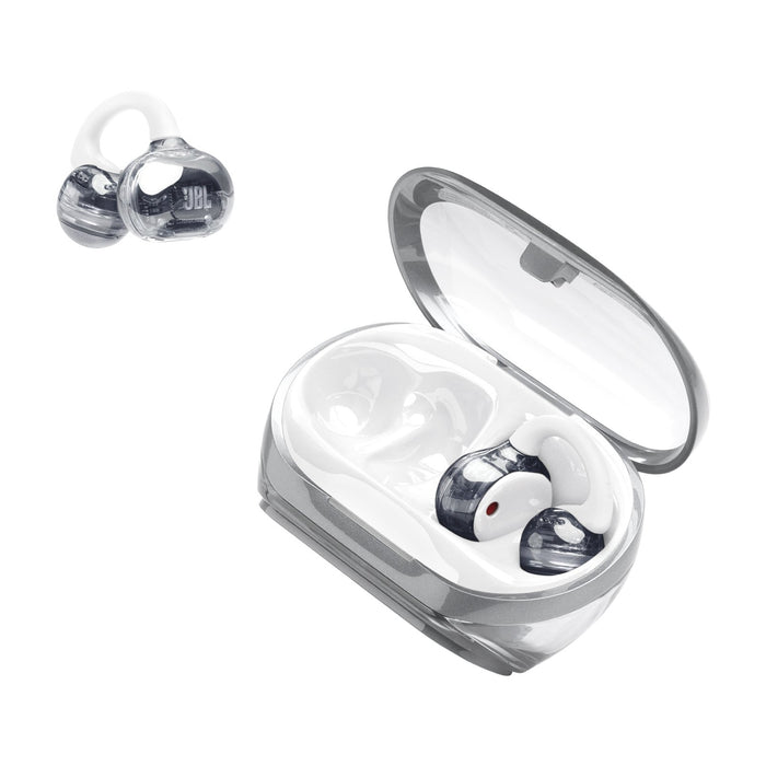EAN 1200130027901 - JBL Soundgear Clips Auriculares True Wireless Stereo (TWS) gancho de oreja Llamadas/Música Bluetooth Blan imagen 2