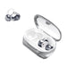 EAN 1200130027901 - JBL Soundgear Clips Auriculares True Wireless Stereo (TWS) gancho de oreja Llamadas/Música Bluetooth Blan imagen 2