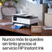EAN 0197029469199 - HP OfficeJet Pro 8124e All-in-One Prntr Inyección de tinta térmica A4 4800 x 1200 DPI 20 ppm Wifi imagen 11