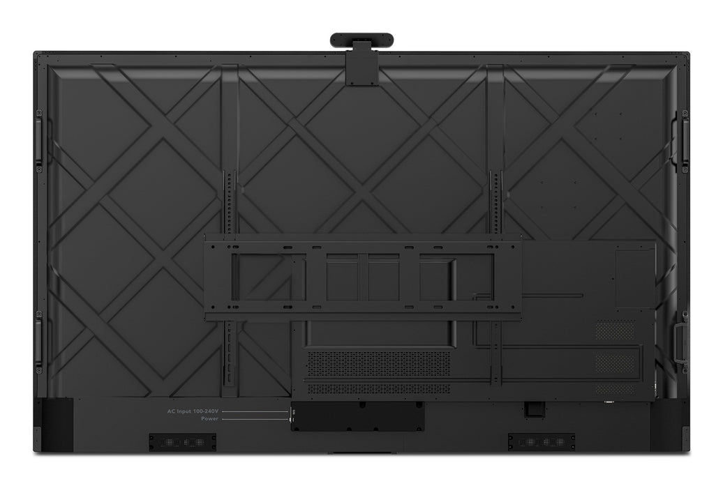 EAN 198158014564 - Lenovo ThinkVision T86 pantalla para PC 2,18 m (86") 3840 x 2160 Pixeles 4K Ultra HD LED Pantalla táctil N imagen 13