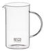 EAN 4260403577134 - Resto Kitchenware 90501 cafetera manual Francés de Prensa 0,6 L Negro, Transparente imagen 8