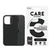 EAN 5715685004469 - PanzerGlass CARE™ by ® Case Black w. MagSafe iPhone 16 Pro funda para teléfono móvil Negro imagen 2