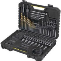 EAN 5035048377246 - Stanley STA7205-XJ broca Juego de brocas 100 pieza(s) imagen 1