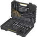 EAN 5035048377246 - Stanley STA7205-XJ broca Juego de brocas 100 pieza(s) imagen 1