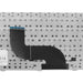 EAN 5901878505503 - Qoltec 50550 refacción para laptop Teclado imagen 3